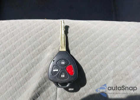 2007 Toyota Camry Le V6 from USA, damaged, VIN JTNBK46K473001532